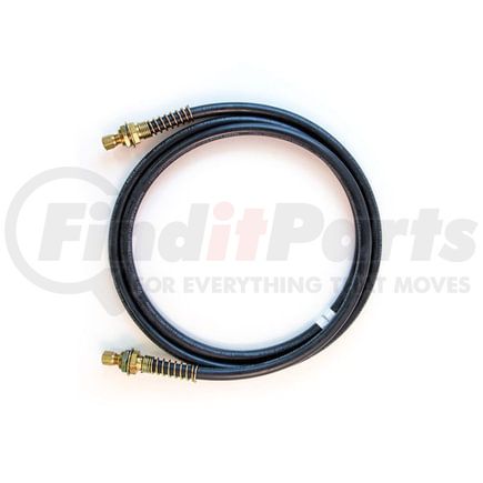 32801-108 by TRAMEC SLOAN - Special 1/4 I.D. Control Line Slider Hose with Spring Guard - 108