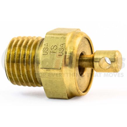 35000 by TRAMEC SLOAN - Low-Profile Drain Valve