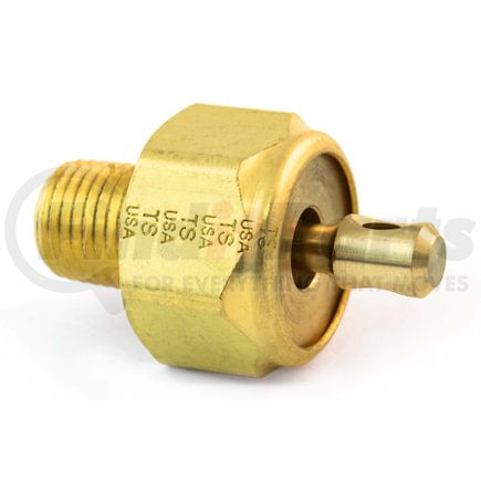 35007 by TRAMEC SLOAN - Standard Drain Valve