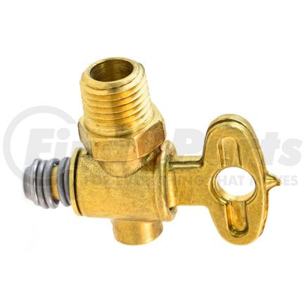 35HD by TRAMEC SLOAN - Heavy Duty Drain Valve, 1/4