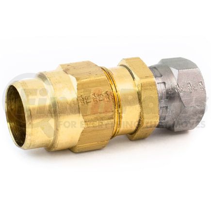 S366RBSV-634C by TRAMEC SLOAN - Air Brake Fitting - 3/8 Inch Female Swivel Connector Without Adapter