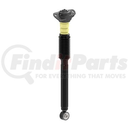 15611 by MONROE - OESpectrum Suspension Shock Absorber Assembly