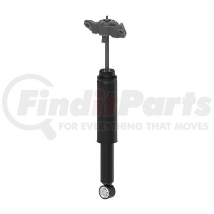 15647L by MONROE - OESpectrum Suspension Shock Absorber Assembly