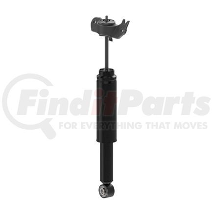 15647R by MONROE - OESpectrum Suspension Shock Absorber Assembly