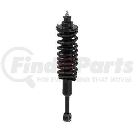 173076 by MONROE - OESpectrum Suspension Strut and Coil Spring Assembly