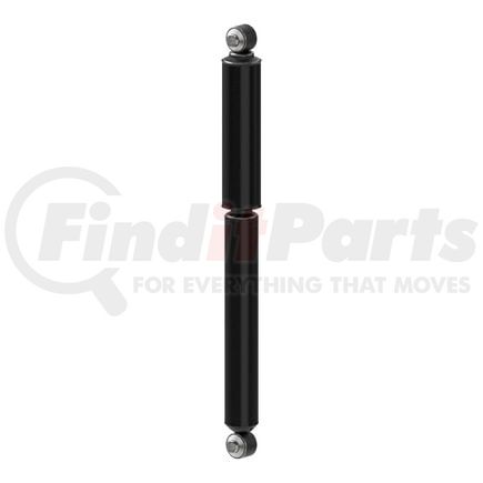 33230 by MONROE - Monro-Matic Plus Suspension Shock Absorber