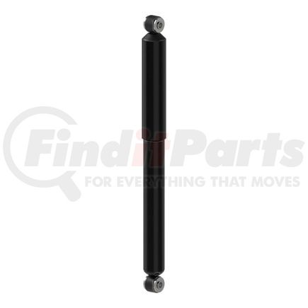 33232 by MONROE - Monro-Matic Plus Suspension Shock Absorber