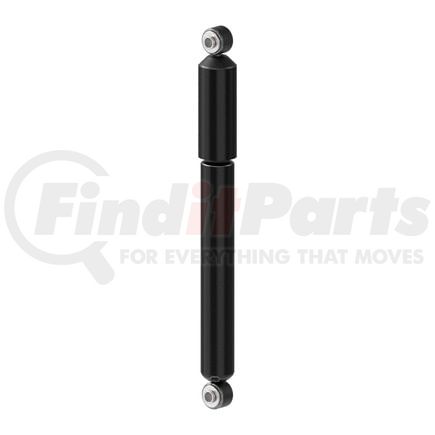 33233 by MONROE - Monro-Matic Plus Suspension Shock Absorber
