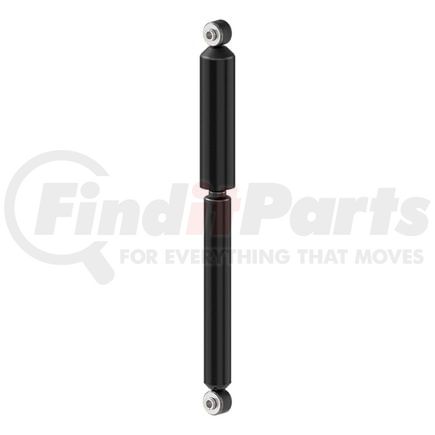 33234 by MONROE - Monro-Matic Plus Suspension Shock Absorber