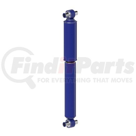 33254 by MONROE - Monro-Matic Plus Suspension Shock Absorber