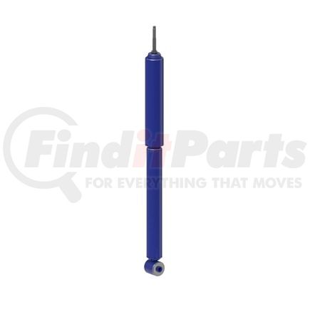 33256 by MONROE - Monro-Matic Plus Suspension Shock Absorber