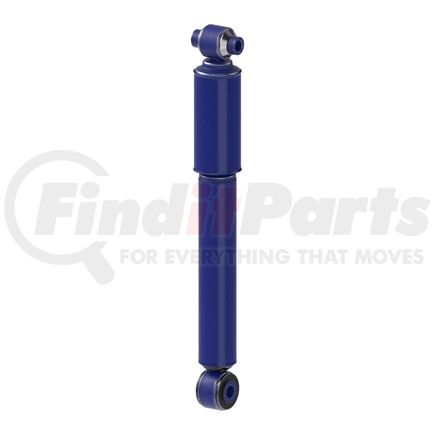 33261 by MONROE - Monro-Matic Plus Suspension Shock Absorber