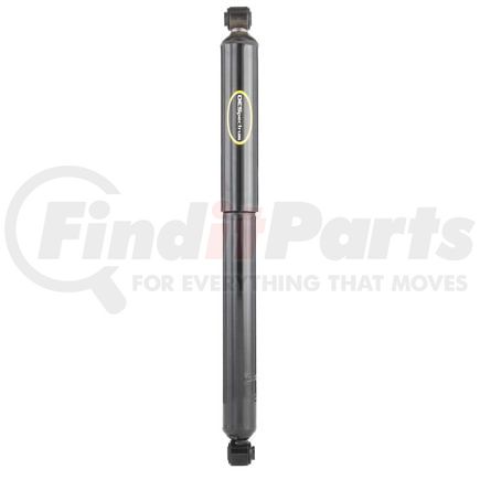 37419 by MONROE - OESpectrum Suspension Shock Absorber