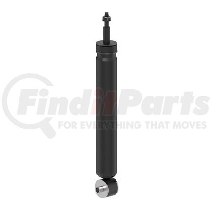 37439 by MONROE - OESpectrum Rear Suspension Shock Absorber