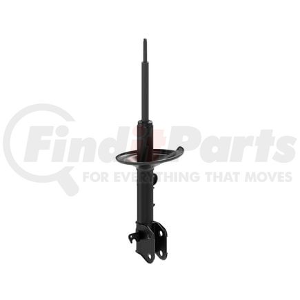 72975 by MONROE - OESpectrum Front Left Suspension Strut