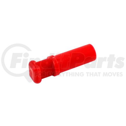 S639PMT-8 by TRAMEC SLOAN - Nylon Plug, 1/2