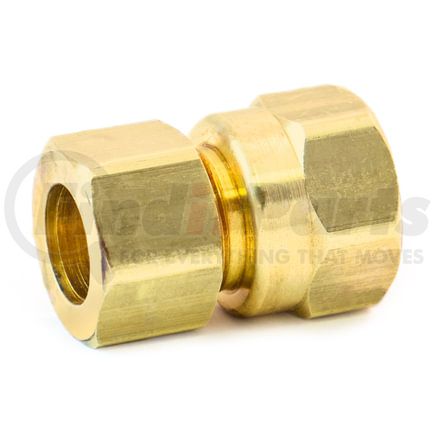 S66-10-6 by TRAMEC SLOAN - Compression x Female Pipe Connector, 5/8x3/8