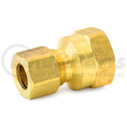 S66-6-2 by TRAMEC SLOAN - Compression x Female Pipe Connector, 3/8x1/8