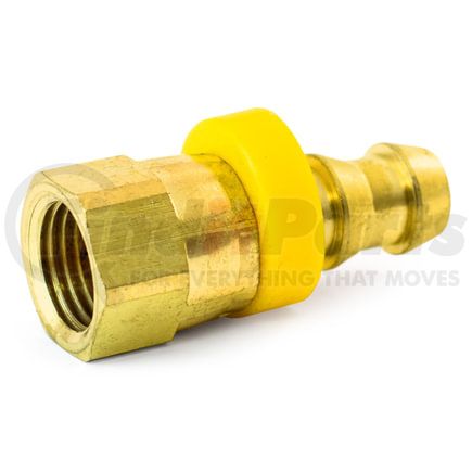 S688-6-6 by TRAMEC SLOAN - SWIVEL FEMALE HOSE BARB, 37-Degree