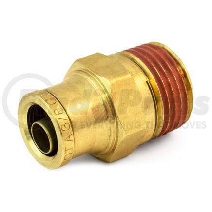 S68PMT-10-6 by TRAMEC SLOAN - Male Connector, 5/8x3/8