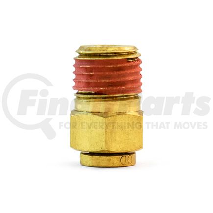 S68PMT-532-2 by TRAMEC SLOAN - Male Connector, 5/32x1/8