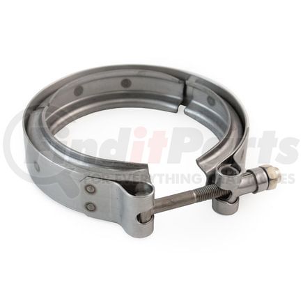 491622 by TRAMEC SLOAN - Turbo V-Band Clamp, 3.88