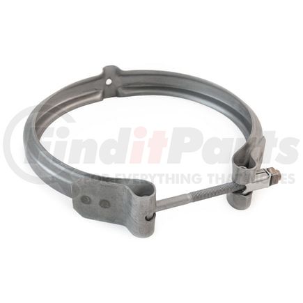 491628 by TRAMEC SLOAN - Turbo V-Band Clamp, 5.88, Economy