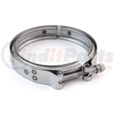 491625 by TRAMEC SLOAN - Turbo V-Band Clamp, 4.75