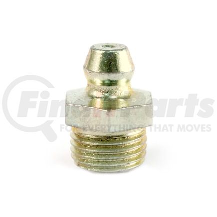 491801 by TRAMEC SLOAN - Pipe Thread Grease Fitting, 21/32 Length