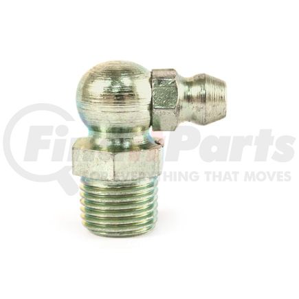 491806 by TRAMEC SLOAN - 90-Degree Pipe Thread Grease Fitting