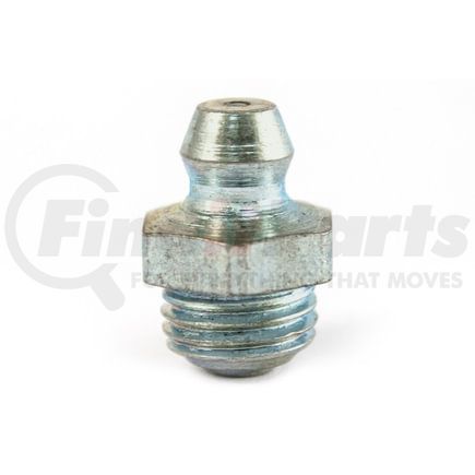 491807 by TRAMEC SLOAN - SAE Grease Fitting, 35/64 Length