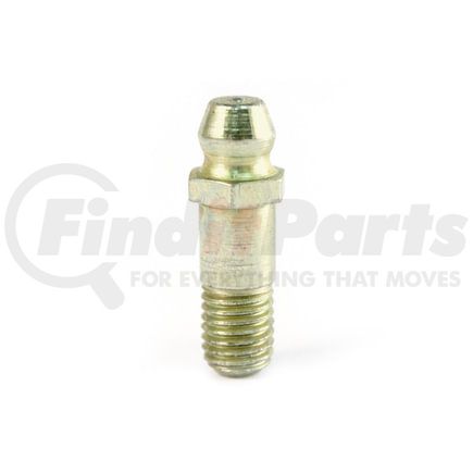 491808 by TRAMEC SLOAN - SAE Grease Fitting, 15/16 Length