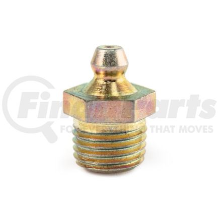 491811 by TRAMEC SLOAN - Pipe Thread Grease Fitting, 7/8 Length