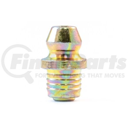 491814 by TRAMEC SLOAN - Drive Grease Fitting, 1/4 Thread