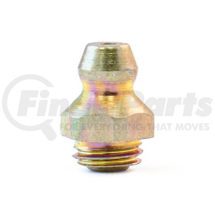 491816 by TRAMEC SLOAN - UNF Grease Fitting, 5/16-24 Thread