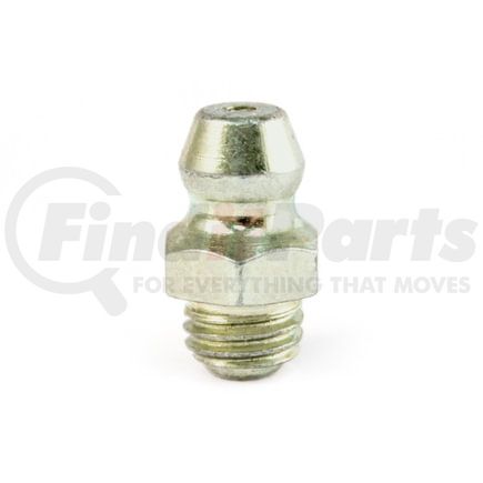 491817 by TRAMEC SLOAN - UNF Grease Fitting, 3/8-24 Thread