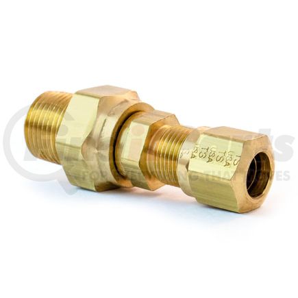 55243 by TRAMEC SLOAN - Swing-Away Swivel Male Connector, 3/8x3/8