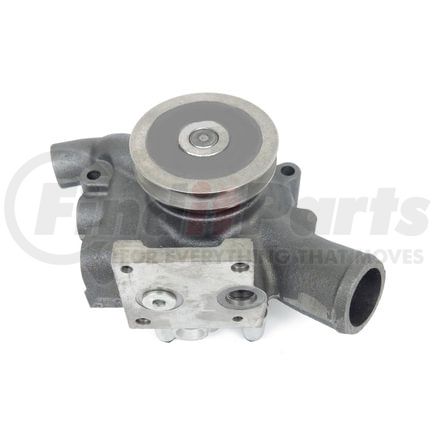 6016 by TRAMEC SLOAN - Water Pump, 3116 / 3126 with 3.75 Pulley