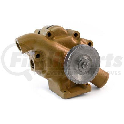 6014 by TRAMEC SLOAN - Water Pump, 3116, 3.75 Pulley