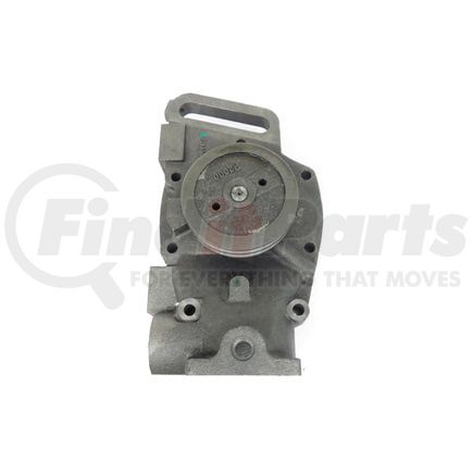 6051 by TRAMEC SLOAN - Water Pump, Small Cam FFC