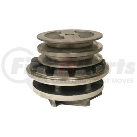 6053 by TRAMEC SLOAN - Water Pump, Pancake 5-1/2 Bore