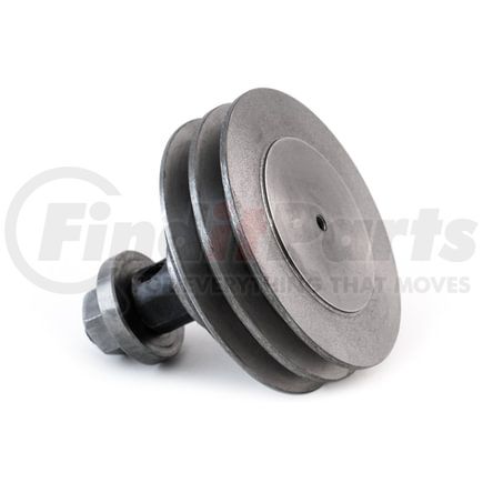 6058 by TRAMEC SLOAN - Water Pump, Small Cam FCC Idler