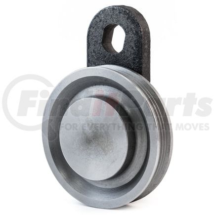 6071 by TRAMEC SLOAN - Water Pump, 88 Big Cam IV Idler, 4-Groove Pulley