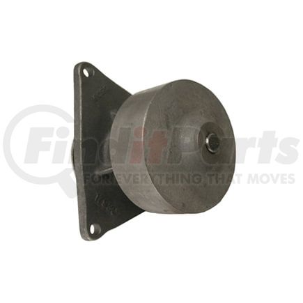 6091 by TRAMEC SLOAN - Water Pump, C Series Long Nose