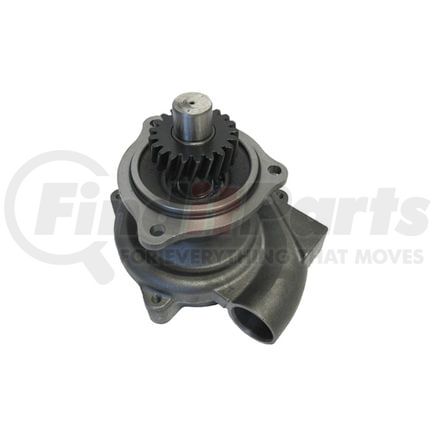 6095 by TRAMEC SLOAN - Water Pump, Cummins ISM M11