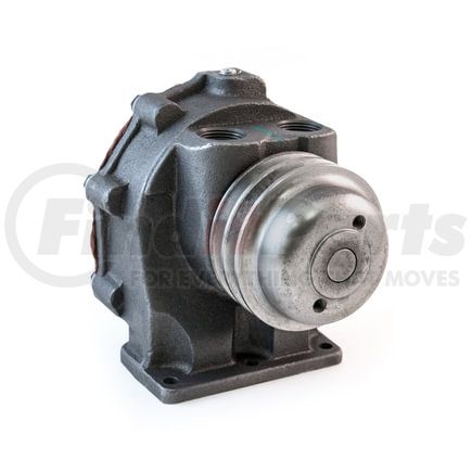 6101 by TRAMEC SLOAN - Water Pump, 53 Series, Left Hand