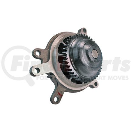 6123 by TRAMEC SLOAN - Water Pump, 6.6 Liter Duramax