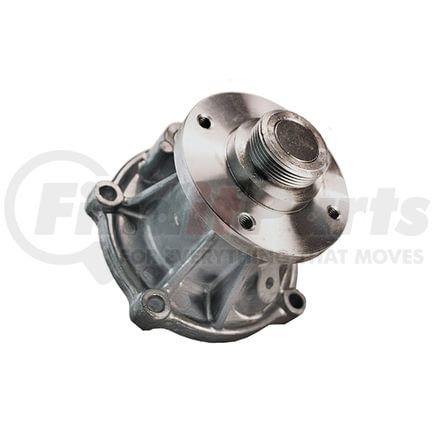 6125 by TRAMEC SLOAN - Water Pump, 6.0 Turbo Diesel Powerstroke, 2003-2005