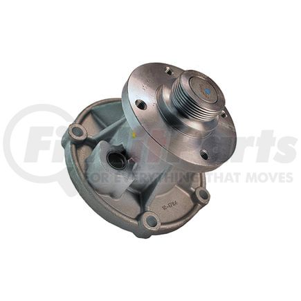 6128 by TRAMEC SLOAN - Water Pump, 6.0L Diesel Powerstroke, 2004-2006