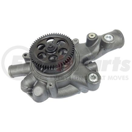 6132 by TRAMEC SLOAN - Water Pump, Series 60 EGR, 12.7L